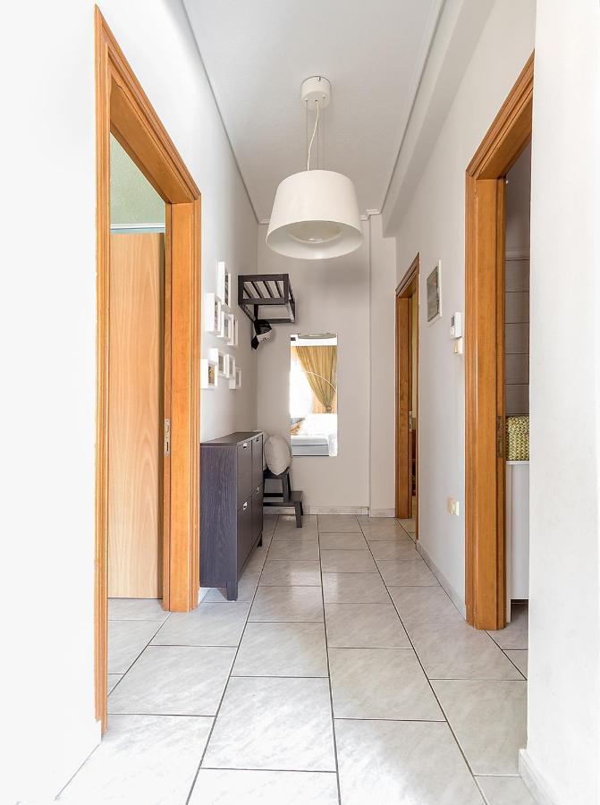 Lovely 2Br House.Old Town. Cavala Exterior foto