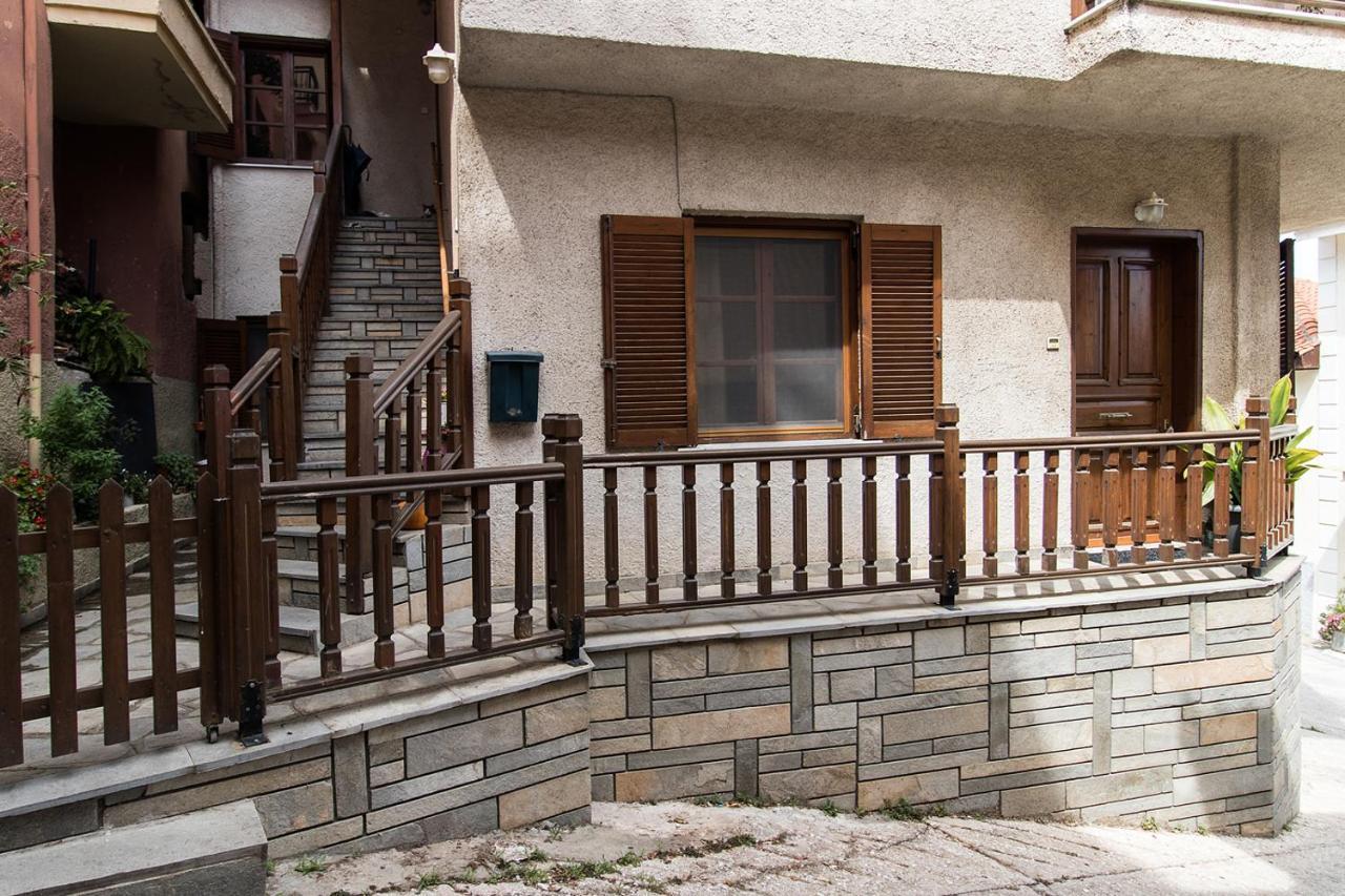 Lovely 2Br House.Old Town. Cavala Exterior foto