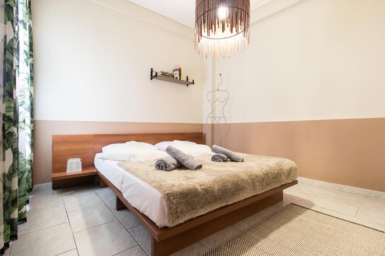 Lovely 2Br House.Old Town. Cavala Exterior foto